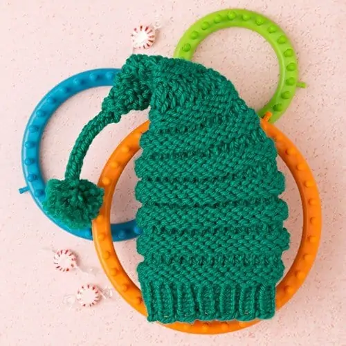 Crochet Elf Hat Pattern Ideas for the Holidays 11 kc183 j baby elf hat