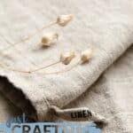 linen fabric 1