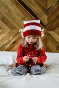 Crochet Elf Hat Pattern Ideas for the Holidays 3 santas helper crochet elf hat with ears free pattern 12 200x300 1
