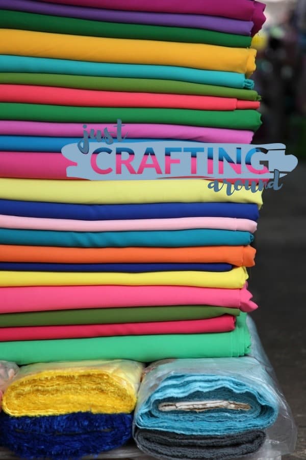 Finding The Best Breathable Fabric For Your Summer Project JustCraftingAround