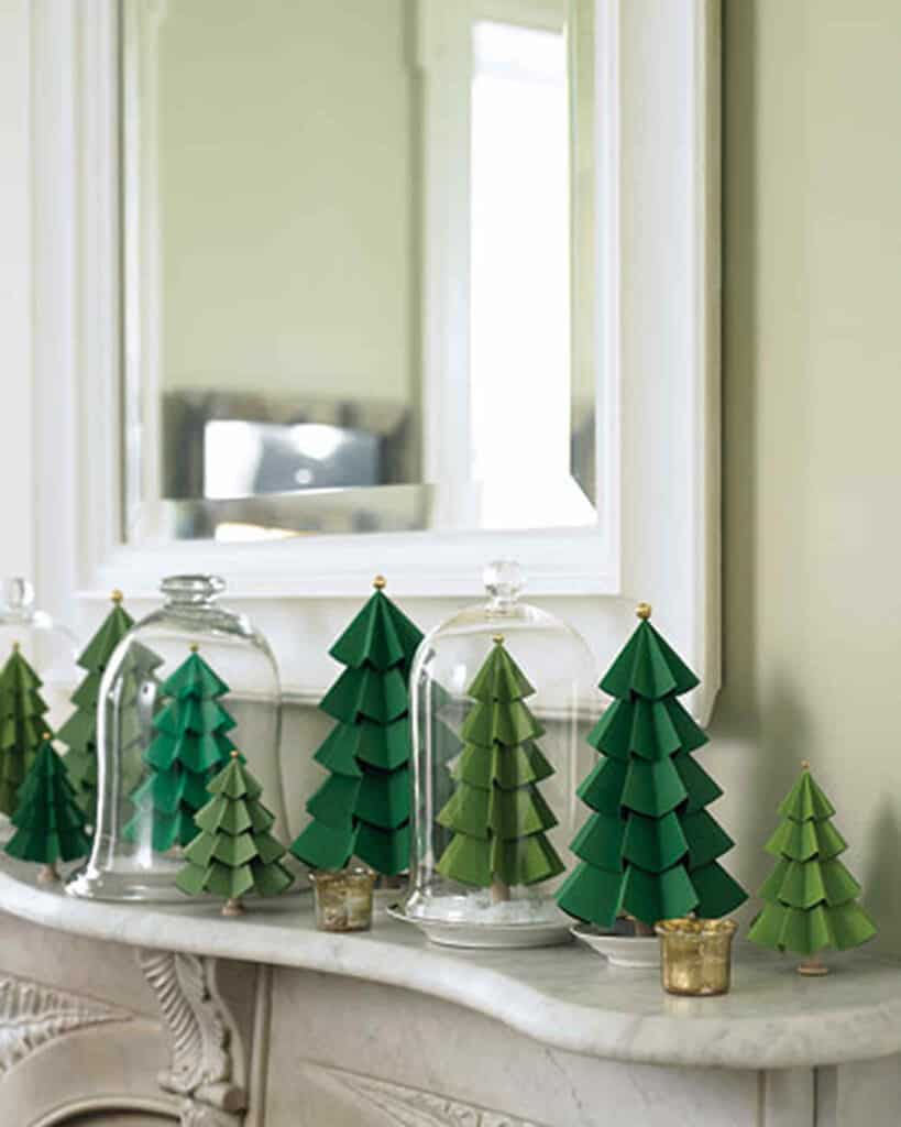 DIY Christmas Tree Ideas for You 1 mld103915 1208 trees xl