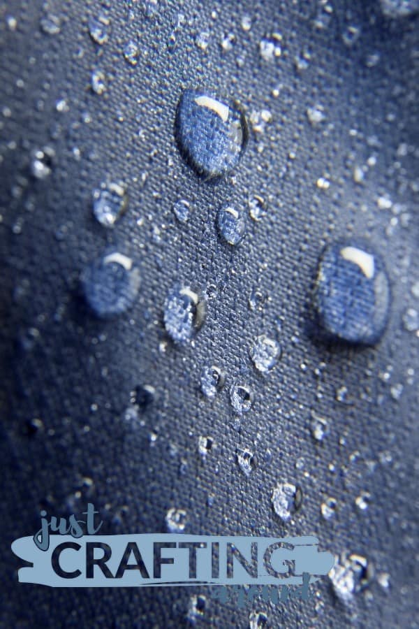What Is Terylene Fabric? - JustCraftingAround