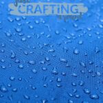 Water Resistant Fabric 1