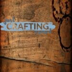 woodstain with coffee mug rings 1