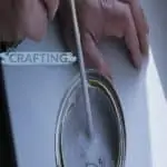 mixing paint 1