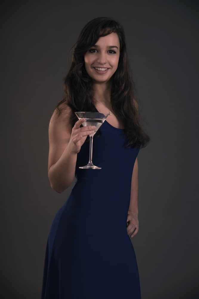 cocktail dress