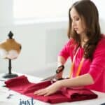 What Is Interlock Knit Fabric?