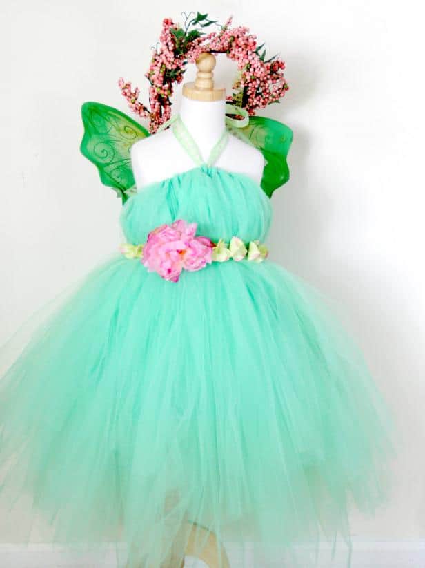fairy costume 2