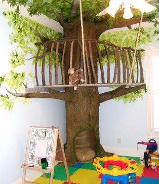 17 Creative kids Reading Nook Ideas 19 867d22d36bbd887b7b74c0e97f3ea986