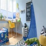 boys toddler room 1