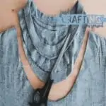 diy tshirt neckline 1
