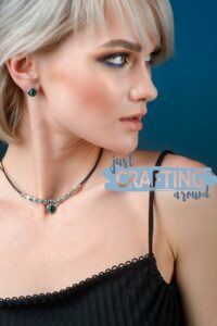 mood necklace and earrings 1