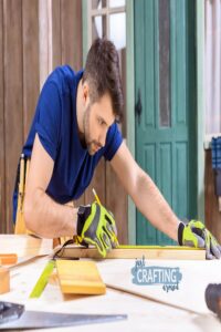 woodworking creating noodle board 1