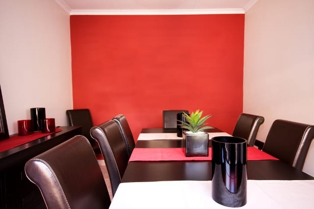 All About Table Runners: Everything You Need to Know 1 Table Runners at office table