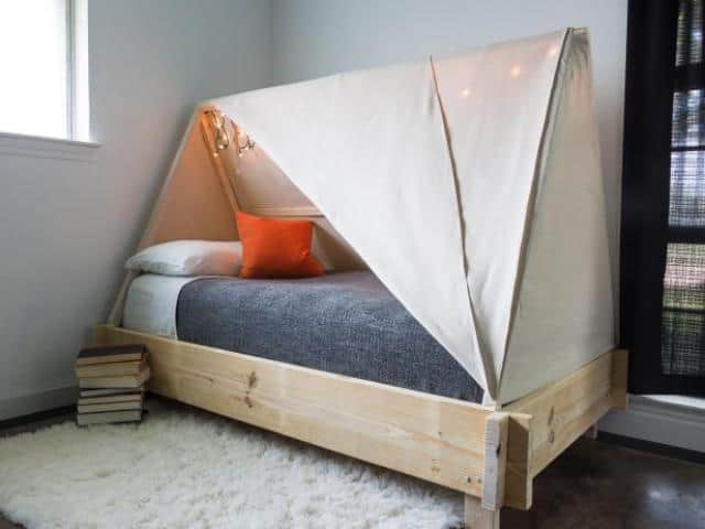 bed tent 5