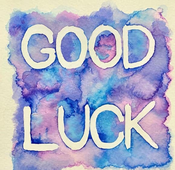 Tie Dye Painting Ideas And Techniques Anyone Can Do 5 good luck