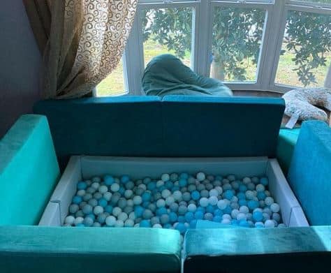 13 Nugget Couch Ideas 2 nuggets 2