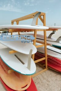 surfboard rack 1