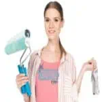 Different paint rollers 1