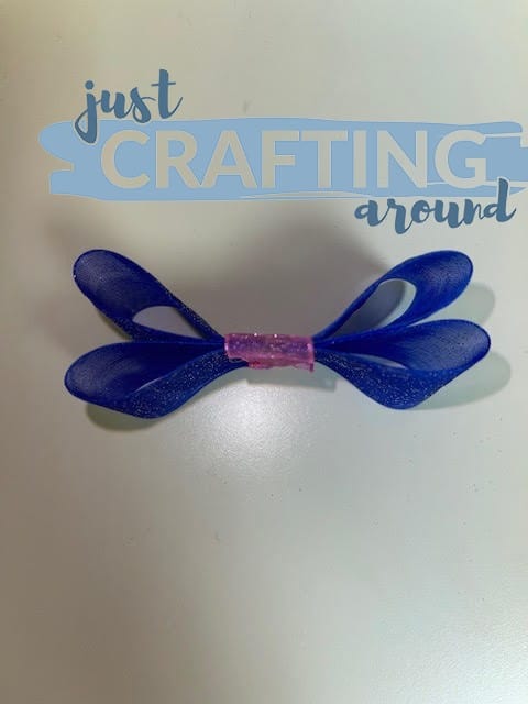 How To Make Hair Bows 28 Headband Hair Bow 4