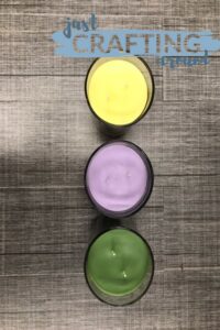 soy wax candle
