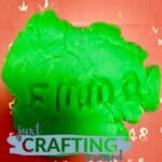 Personalized kids rolling pin with name 4