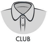 club collar