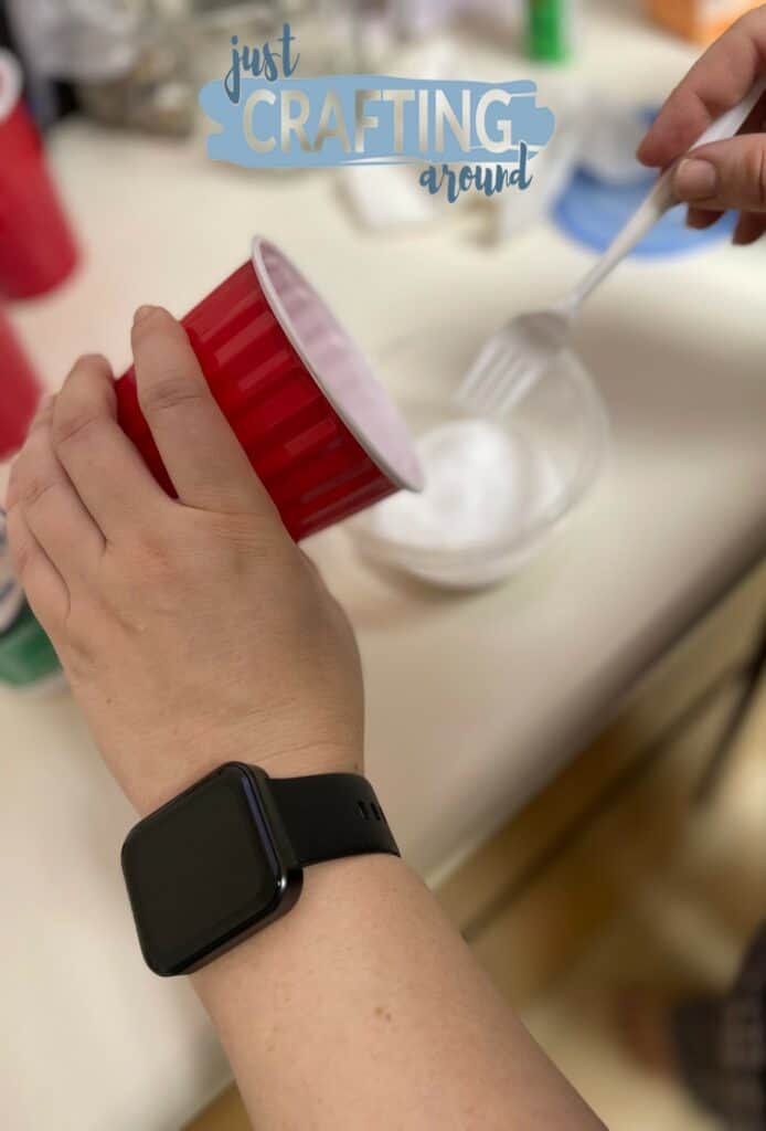 13 Types of Slime You Can Make at Home 11 fluffy slime 3