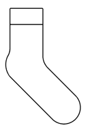 Different Types of Socks: Which One is Right for You? 6 quarter anklets