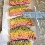 rainbow rice krispies 9