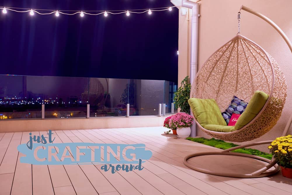 Awesome Backyard Deck Ideas That Will Inspire You 13 rooftop deck