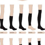 types of socks