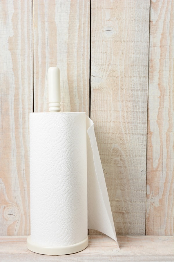 DIY Unique Paper Towel Holders Ideas JustCraftingAround