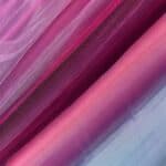 Tulle Fabric