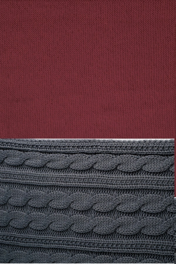 Woven Or Knitted Fabric Which Is Better JustCraftingAround