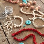 Bead making accessories