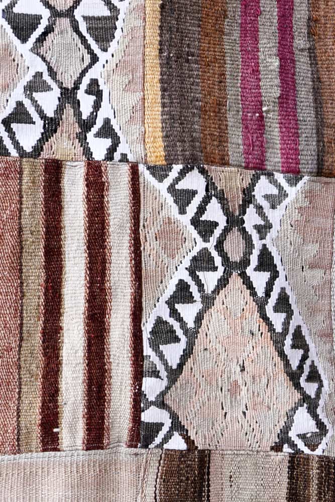 35 Eco-Friendly Decoration Ideas for Your Home 17 Handmade Textiles