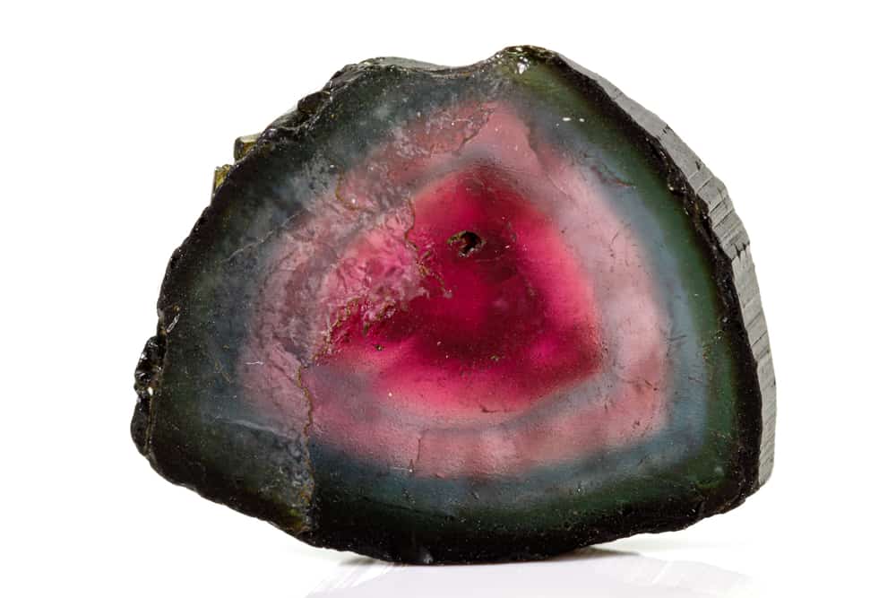 Exploring the Different Types of Gemstones 14 Macro tourmaline mineral stone