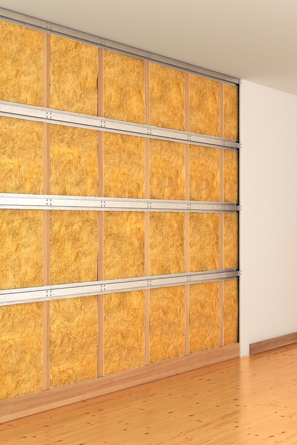 How To Soundproof A Wall Cheaply Uk at Patricia Elliott blog