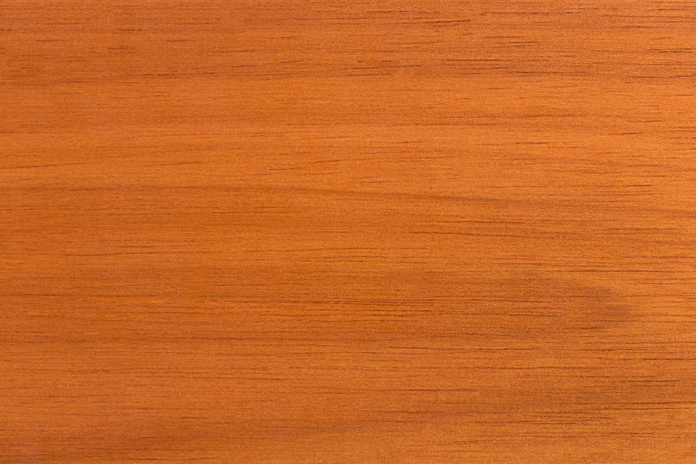 Types of Wood for Buildings 6 Teak wood