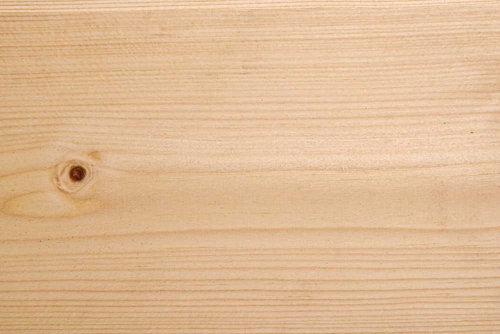 Types of Wood for Buildings 2 pine wood panel