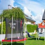 playground outside