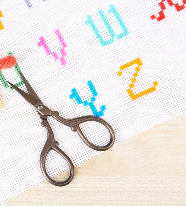 How to Remove Embroidery Quick 4 Simple and Easy Steps