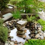 Garden Rockery Ideas