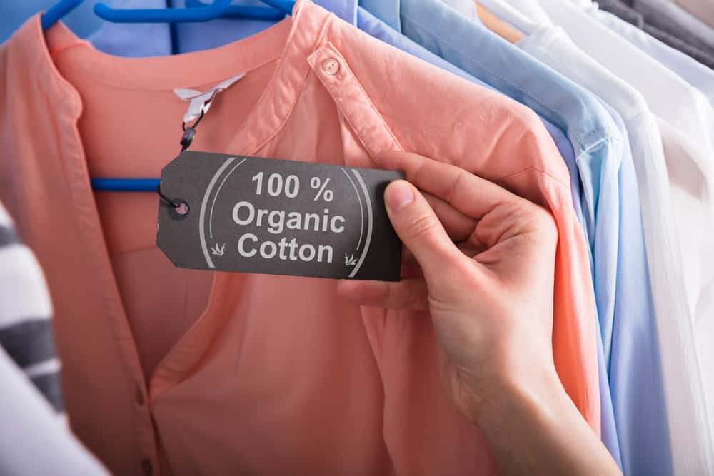 Organic Cotton shirts