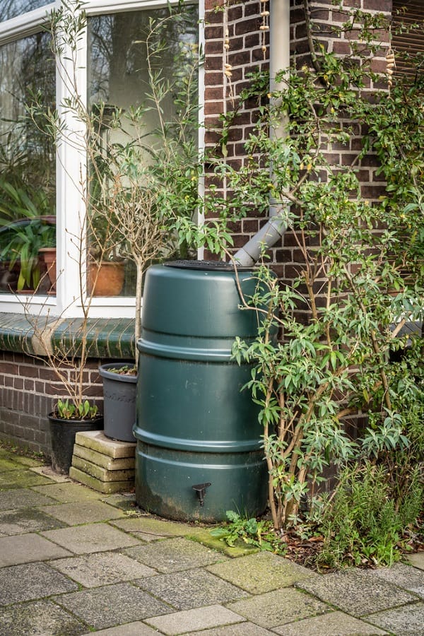 Types of Rainwater Harvesting Systems and Techniques - JustCraftingAround