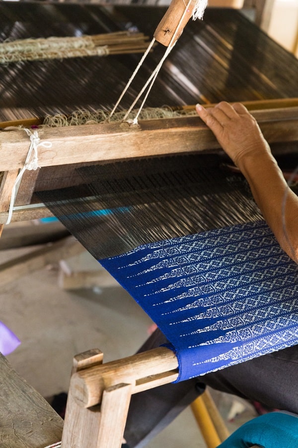 Types of Weaving Looms and Their Unique Features JustCraftingAround