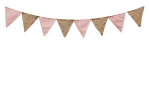 fabric banner